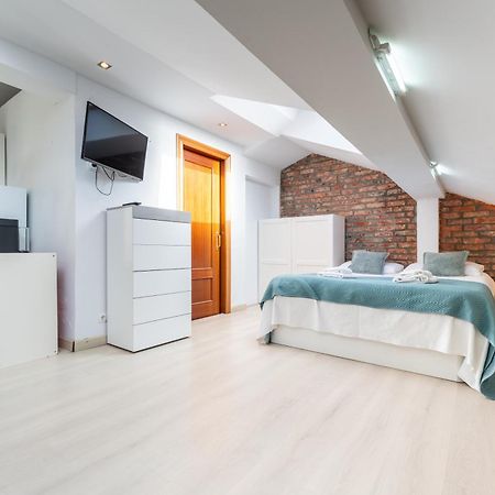 Loft En Calle Emblematica By Urbanhosting Santander Dış mekan fotoğraf