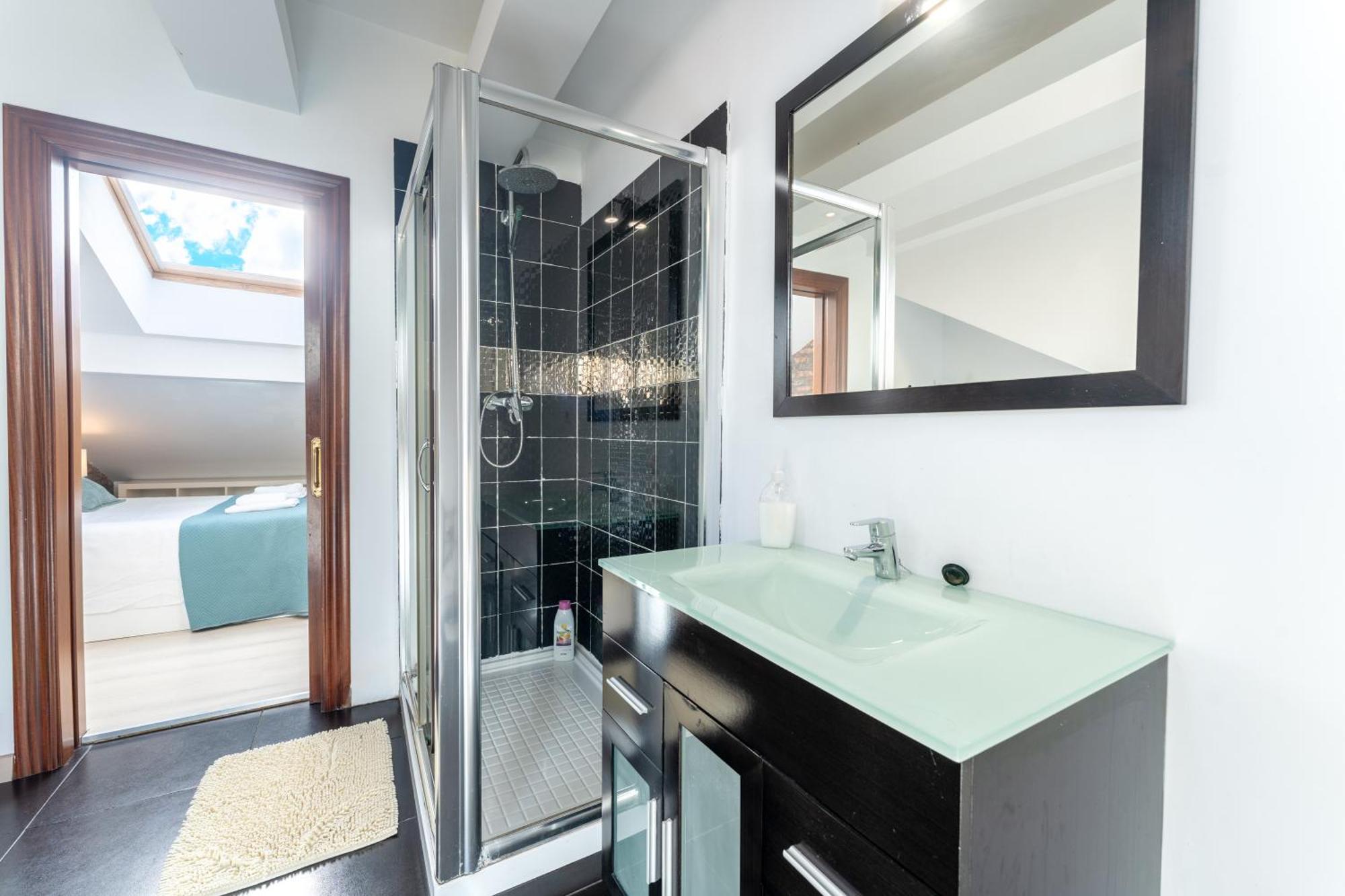Loft En Calle Emblematica By Urbanhosting Santander Dış mekan fotoğraf