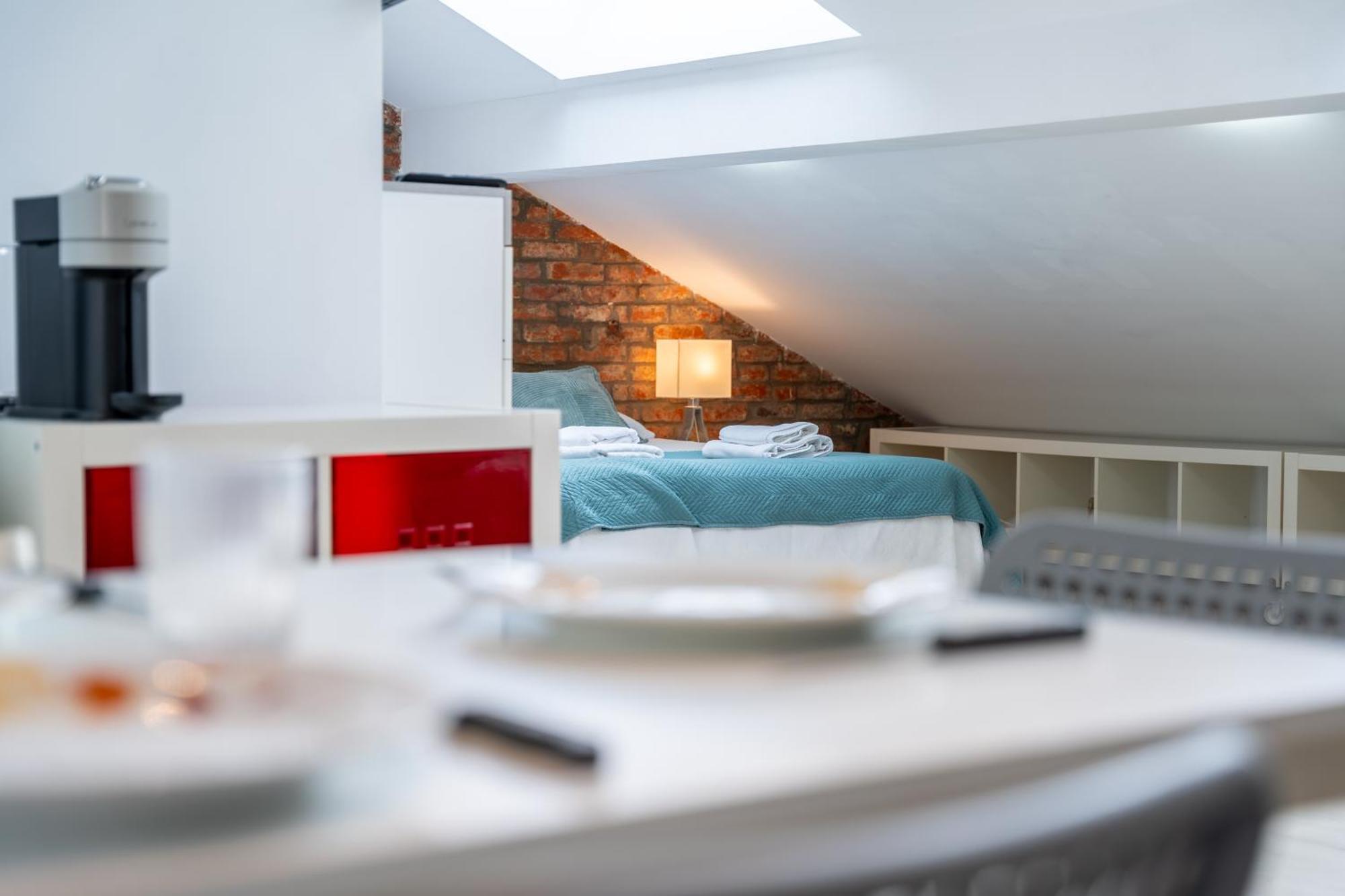 Loft En Calle Emblematica By Urbanhosting Santander Dış mekan fotoğraf